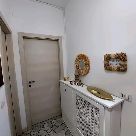 Casa Angelina * Milano