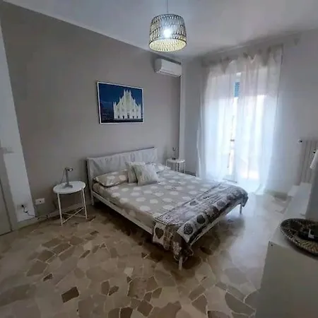 Casa Angelina Apartment Milan