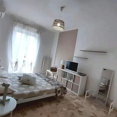 Apartment Casa Angelina