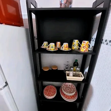 Casa Angelina Apartment Milan