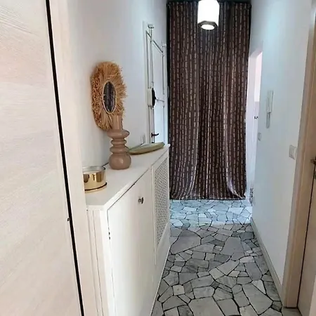 Casa Angelina *