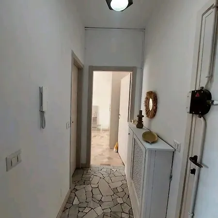 Casa Angelina Apartment *