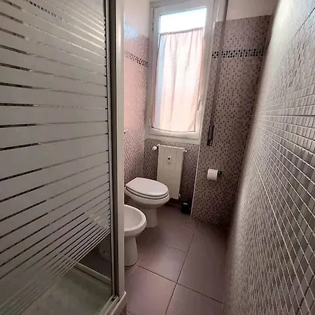 Apartment Casa Angelina Milan