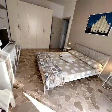 Apartment Casa Angelina