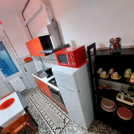 Casa Angelina Apartment *