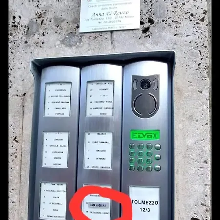 Casa Angelina Appartamento Milano
