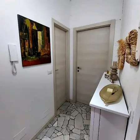 Casa Angelina Milan