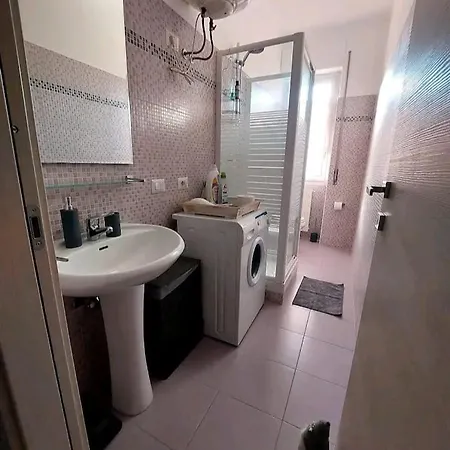 Apartment Casa Angelina *