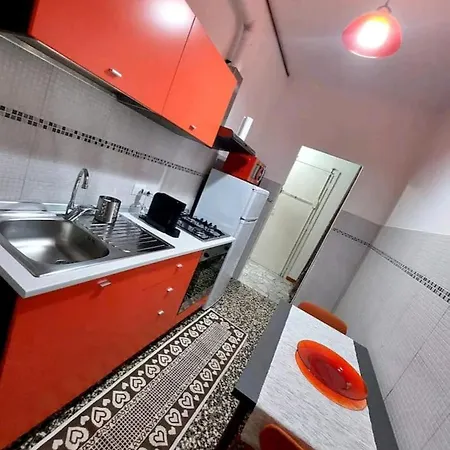 Casa Angelina * Milan