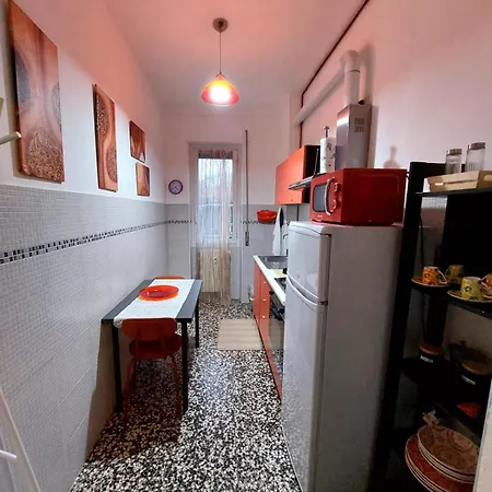Casa Angelina Apartment Milan